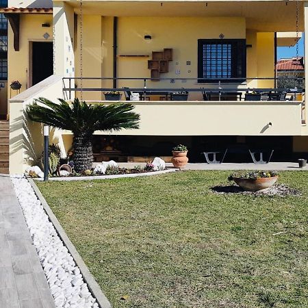 Acquaviva B&B Ф'юмічіно Екстер'єр фото